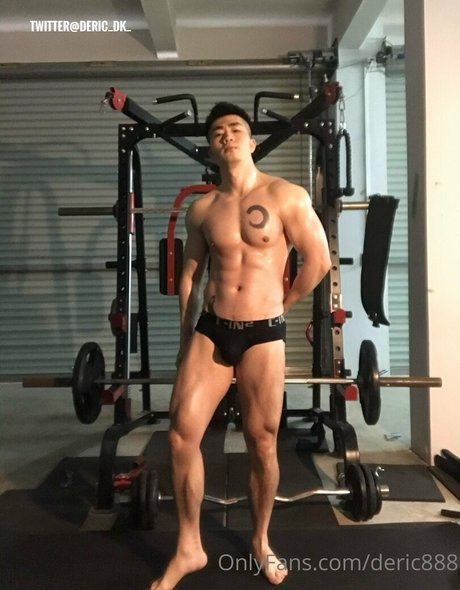 deric888 sex star pics