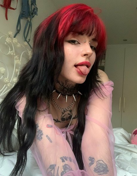 elfsandi pretty star archive