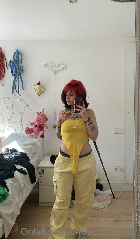 elfsandi perfect star pics