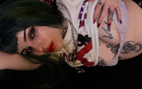 elfsandi star erotic img