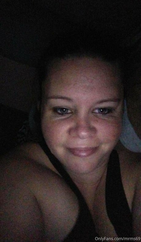 mrms69 model pretty picture