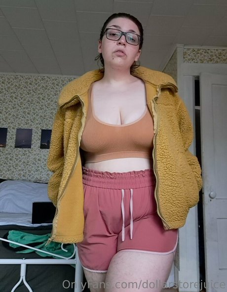 dollarstorejuice art pornstar photo