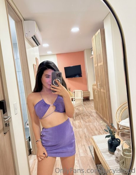 Lucyisloud free model image