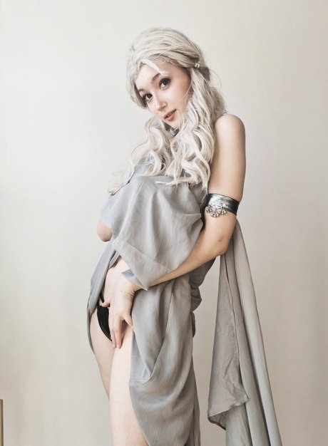 AnsoCosplay model nice gallery