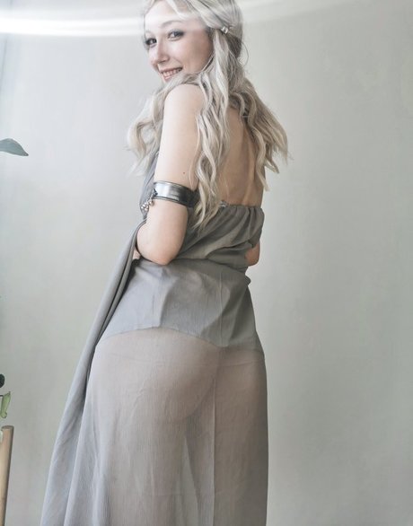 AnsoCosplay star sex images