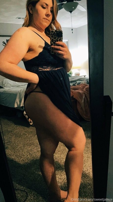 sweetjaimie model art picture