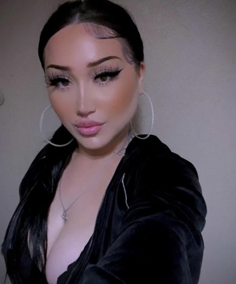 SweetSteph XOB star erotic photos