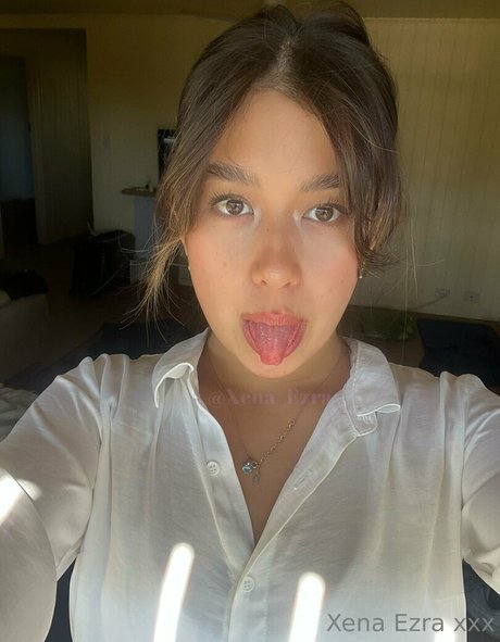 xena ezra pornographic actress gallery