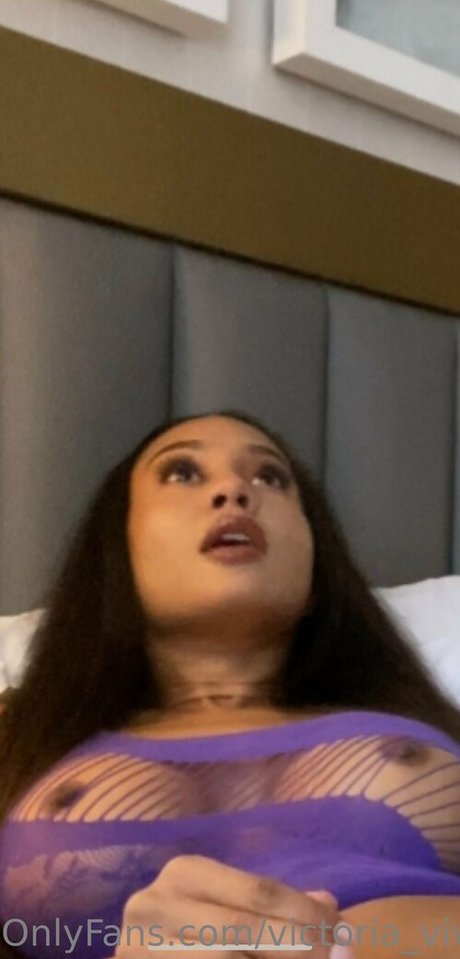 victoria vivre hot actress images