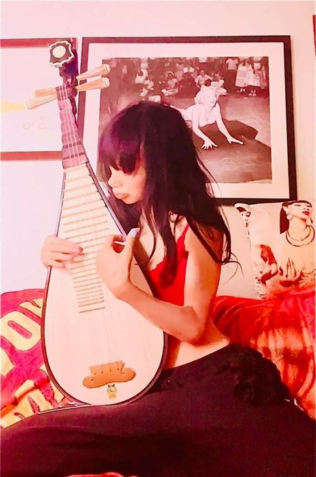 Bai Ling pornstar high quality galleries