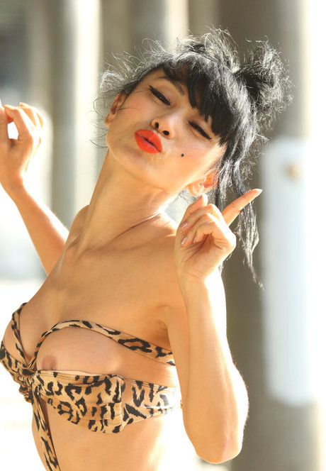 Bai Ling star hot galleries