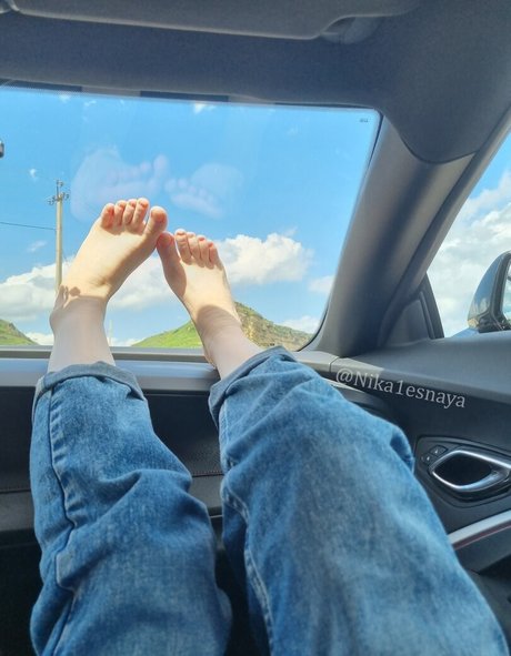 Nika1esnaya pornstar art picture