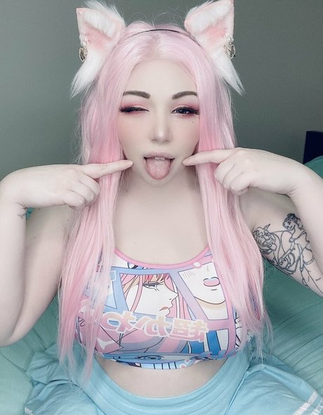 bbyrikufree model art pic