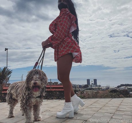 nashyra star perfect photos