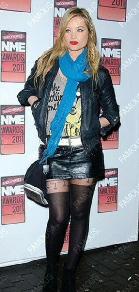 Laura Whitmore star nude pictures