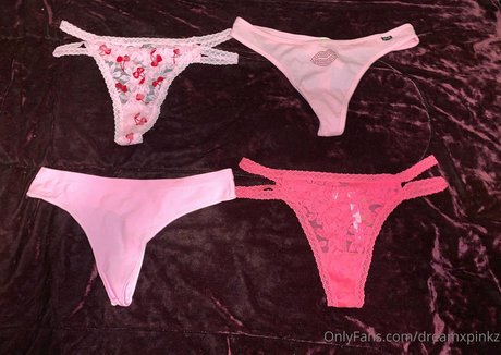 dreamxpinkz pornstar nude photo