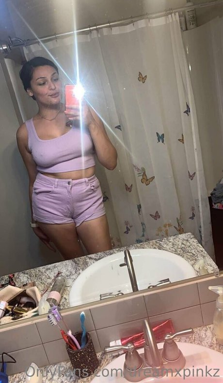 dreamxpinkz beautiful actress img