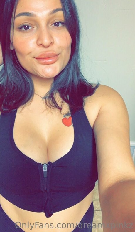dreamxpinkz nice pornstar gallery