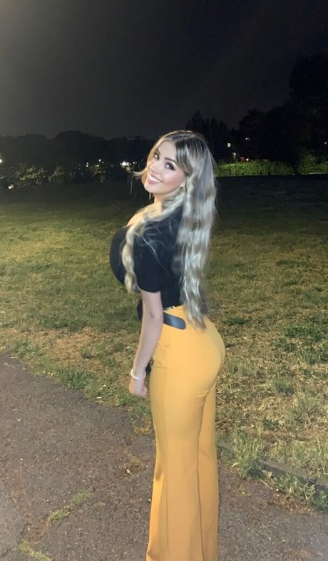 Valentina Di Rocco model pretty image