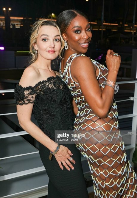 Ego Nwodim star sexy gallery