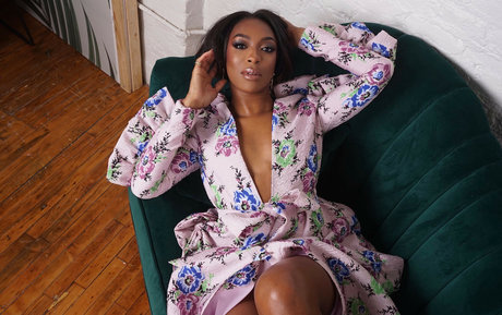 Ego Nwodim star hot image