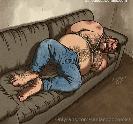 sanjacobocomics pornstar nice img