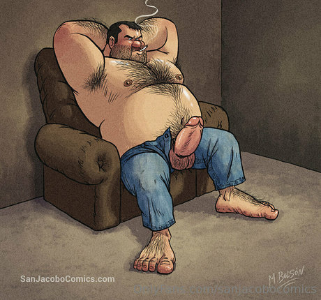 sanjacobocomics star free pics