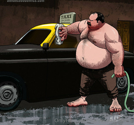 sanjacobocomics nice star photo