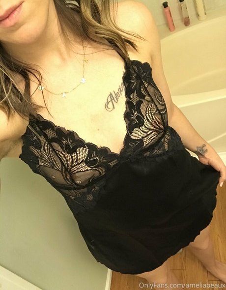 ameliabeaux star free photo