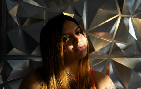 babyarisha hot actress picture