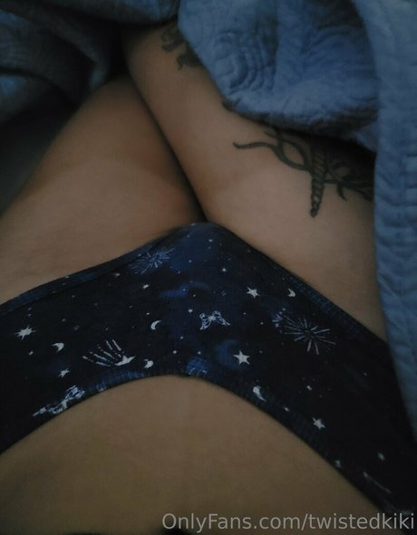 twistedkiki beautiful actress gallery