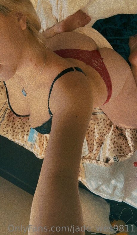 jade wes9811 exclusive actress image