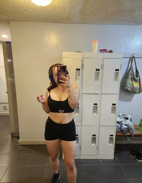 bunniibopper pornstar perfect photo