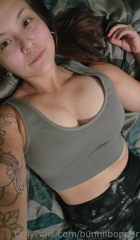 bunniibopper art pornstar galleries