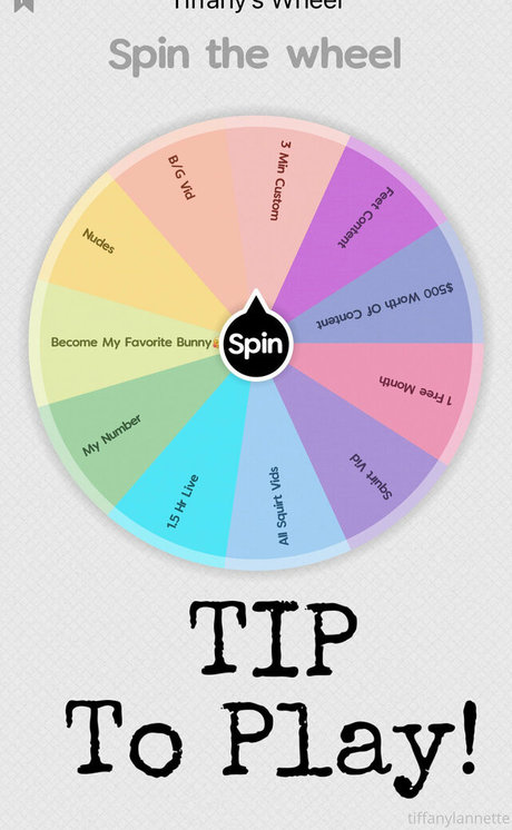 tiffanylannettevip pretty model pics