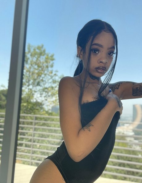 tiffanylannettevip art model images