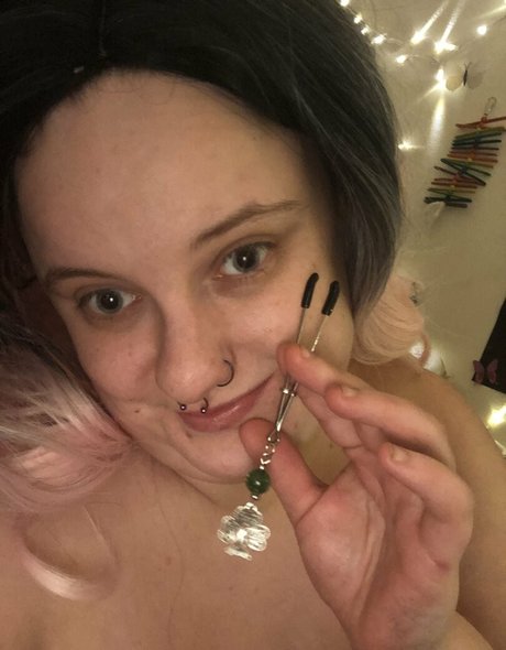 anarchadyke model top photo