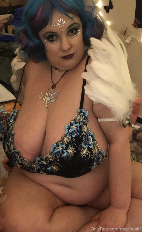 anarchadyke high quality model pic