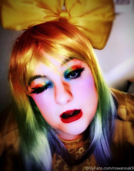 anarchadyke adult model photo