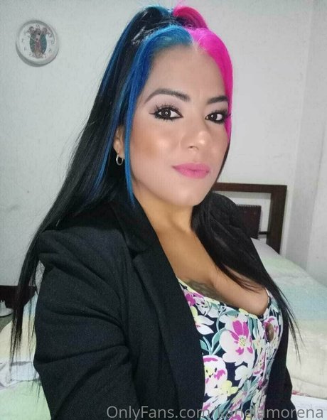 kanelamorena beautiful star archive