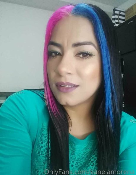 kanelamorena porn model pictures