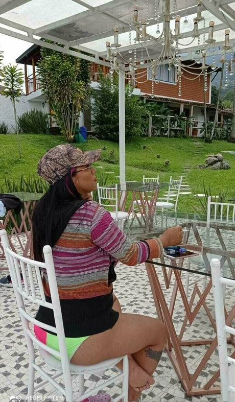 kanelamorena free model pictures