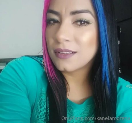 kanelamorena nude pornstar images
