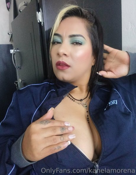 kanelamorena perfect pornstar photos