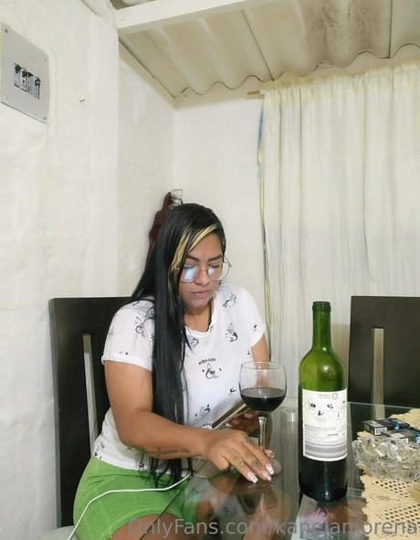 kanelamorena pornographic star galleries