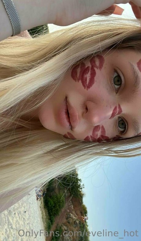 eveline hot erotic pornstar picture