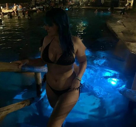 Jess Pegoraro Frozi pornstar exclusive pictures