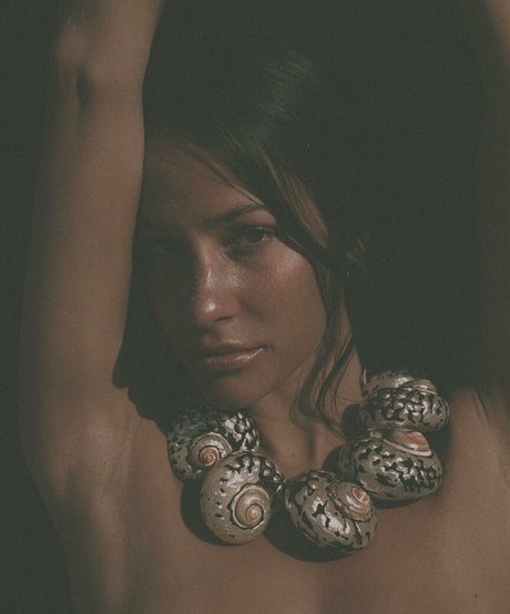 Francesca Pey best star galleries