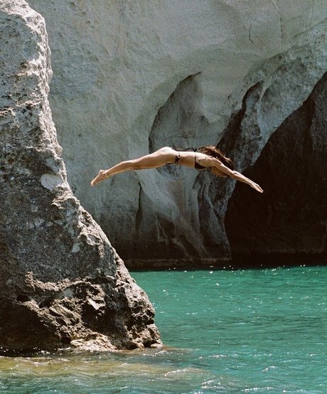 Francesca Pey pornstar art galleries