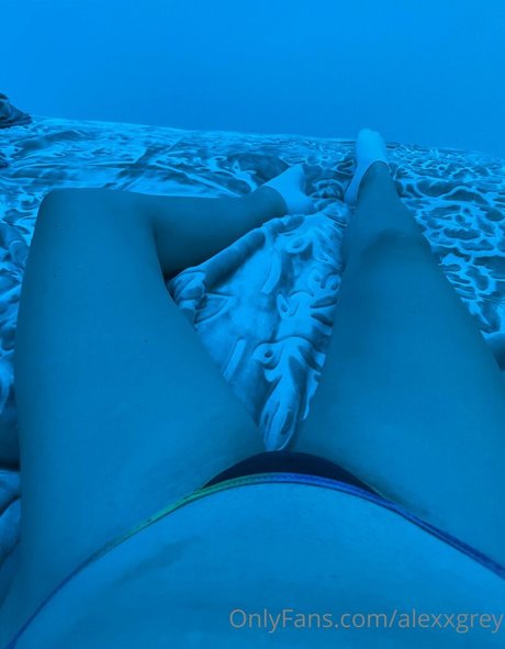 alexxgrey perfect model gallery